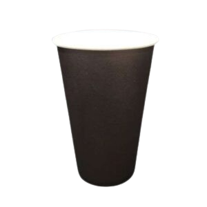 16oz Single Wall Coffee Cup - 500pcs