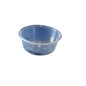 2oz Bio Sauce Container - 2000pcs