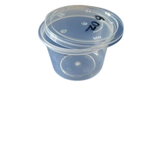 6oz Sauce Container - 1000pcs