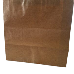 Medium-Large Paper Bag With Twisted Handle - 250pcs