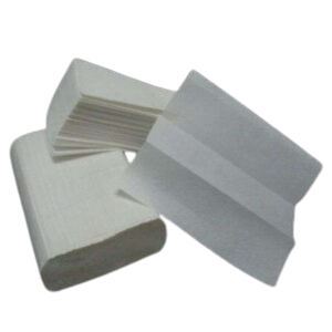 Slimfold Paper Hand Towels x 4000pcs