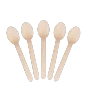 Wooden Spoon - 2000pcs